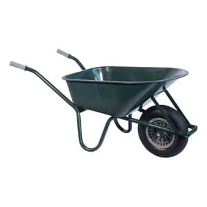 Bouwkruiwagen Basic 85 L