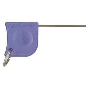Gripple Release Key