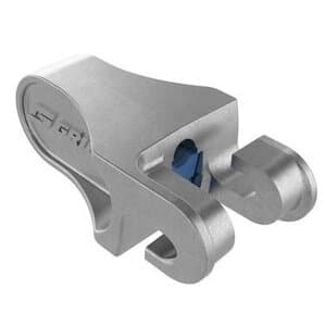 Gripple T-Clip 1 t/m 2 (1,8 t/m 4,2 mm)