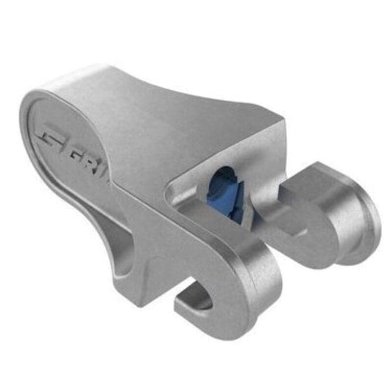 Gripple T-Clip 1 t/m 2 (1,8 t/m 4,2 mm)