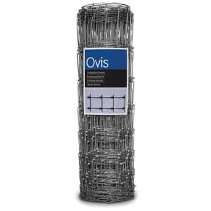 Schapengaas zwaar Ovis Crapo® dubbel verzinkt (80 t/m 120 cm)