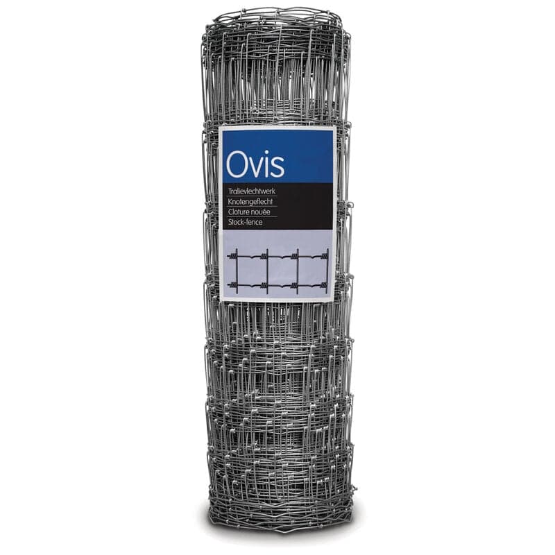 Schapengaas zwaar Ovis Crapo® dubbel verzinkt (80 t/m 120 cm)