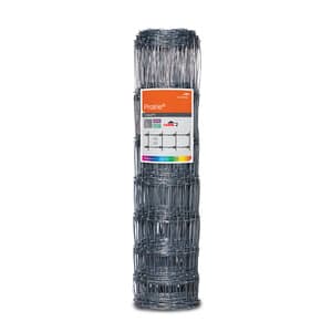 Schapengaas licht Prairie® Crapal®2 verzinkt (60 t/m 200 cm)