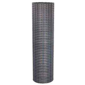 Dassengaas Crapal® (25,4x50,8 mm) 50 t/m 150 cm