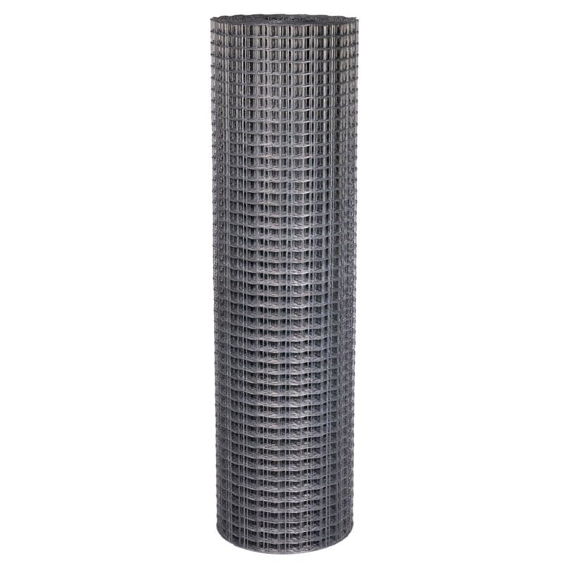 Dassengaas Crapal® (25,4x50,8 mm) 50 t/m 150 cm