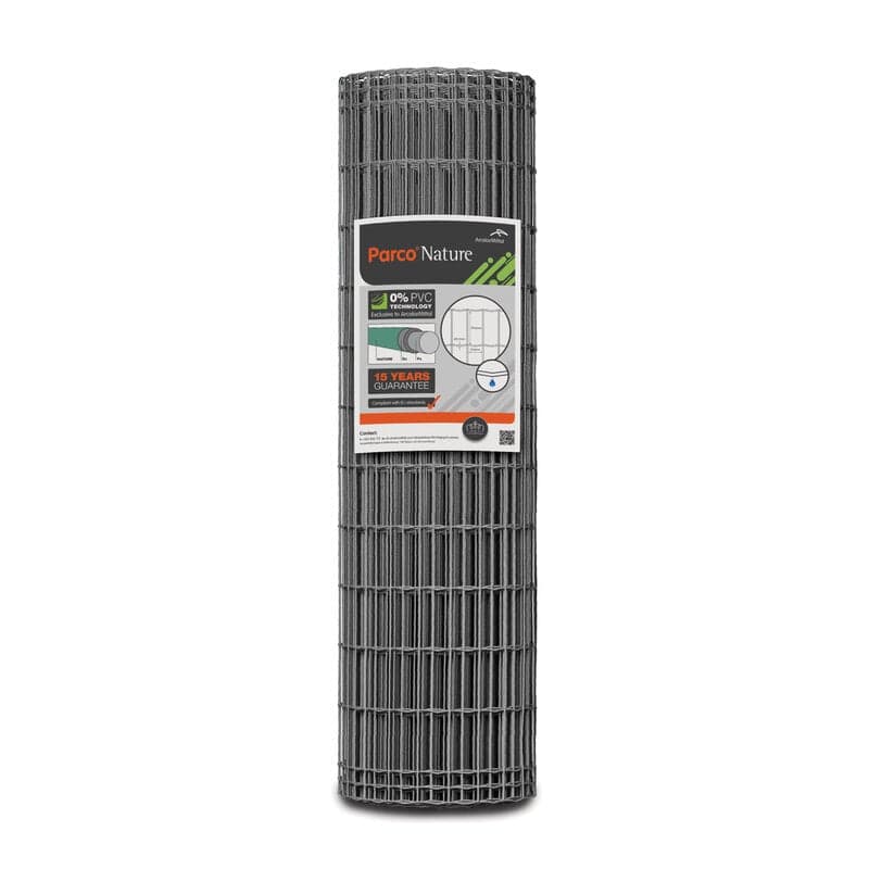 Parco® Crapal®2 verzinkt (50,8x101,6 mm) 100 t/m 200 cm