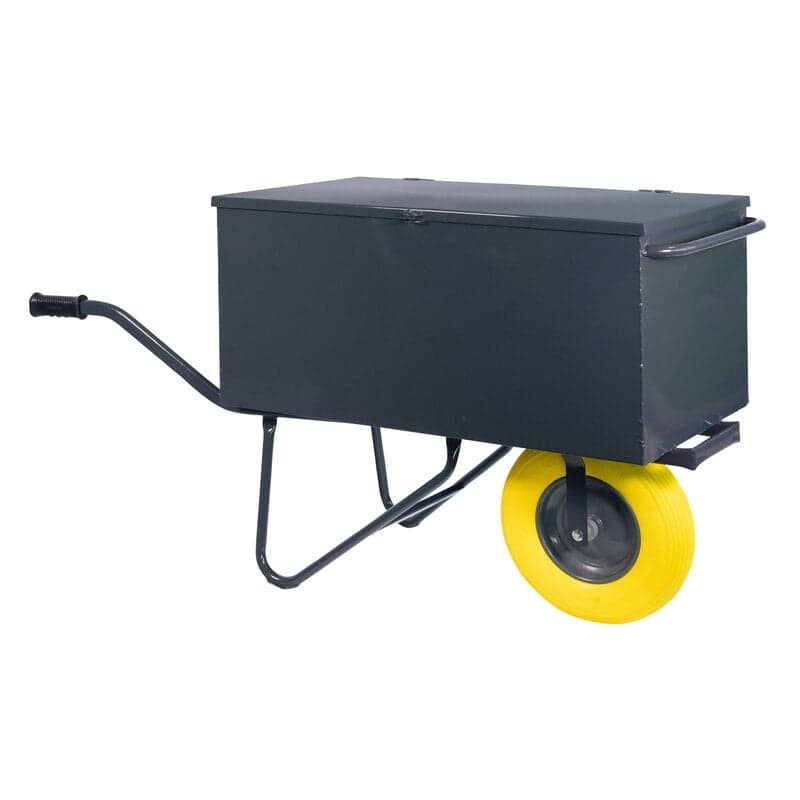 Gereedschapkruiwagen met 1 softwiel