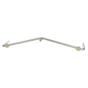 Spanbeugel roterende spanner