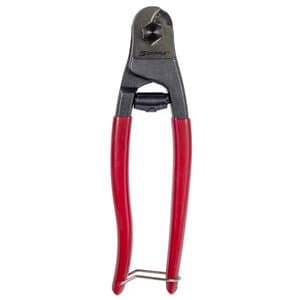 Gripple Kniptang < 4 mm