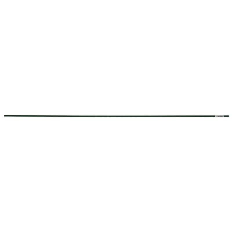 Spanstaven PVC groen (1050 t/m 3000 mm) per 10 stuks verpakt