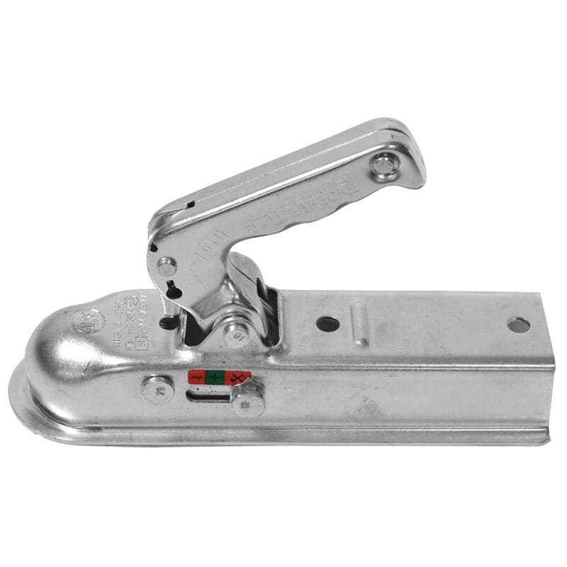 Kogelkoppeling (geschikt voor aanhanger HP350A)