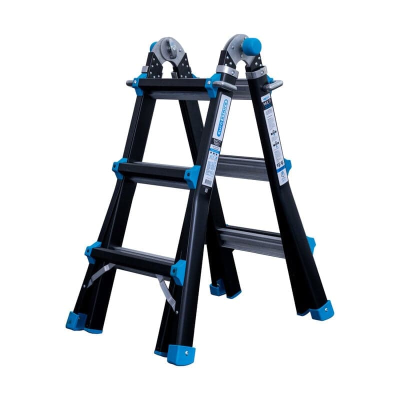 Maxall vouwladder (3 t/m 6 sporten)