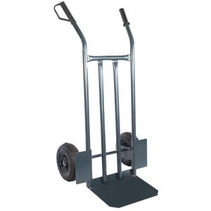 Steekwagen Pro