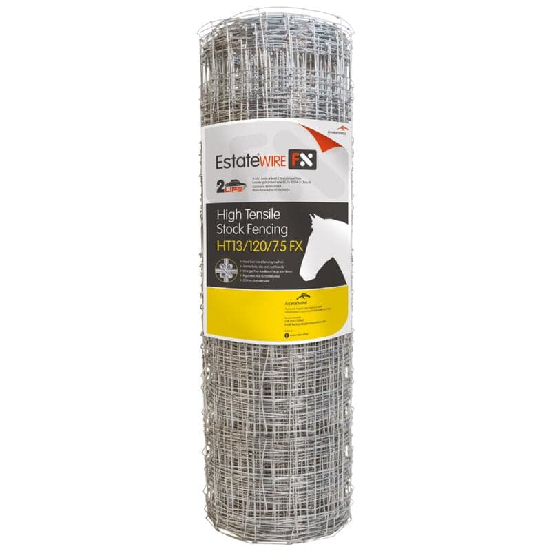Estate®wire Crapal®2 maaswijdte 5 cm (120 t/m 158 cm)