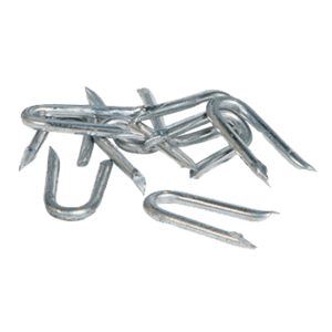 Krammen Crapal®4 verzinkt (27 t/m 50 mm)