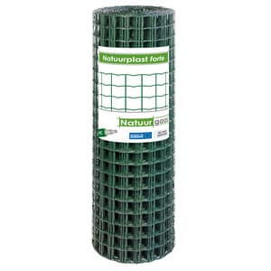 Natuurplast forte groen (100 t/m 200 cm)