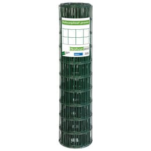 Natuurplast promo groen 100 t/m 150 cm