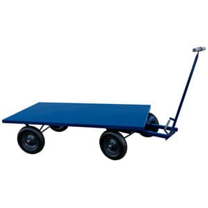 Transportwagen Basic 180x100 cm