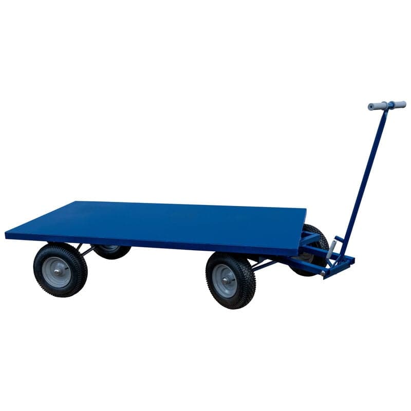 Transportwagen Pro 200x100 cm