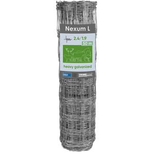 Schapengaas licht Nexum verzinkt (80 t/m 120 cm)