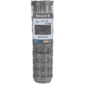 Schapengaas basic Nexum verzinkt (80 t/m 120 cm)
