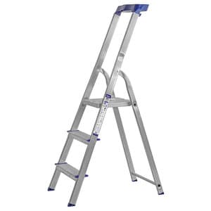 Huishoud Bordestrap BASIC-line (3 t/m 7 treden)