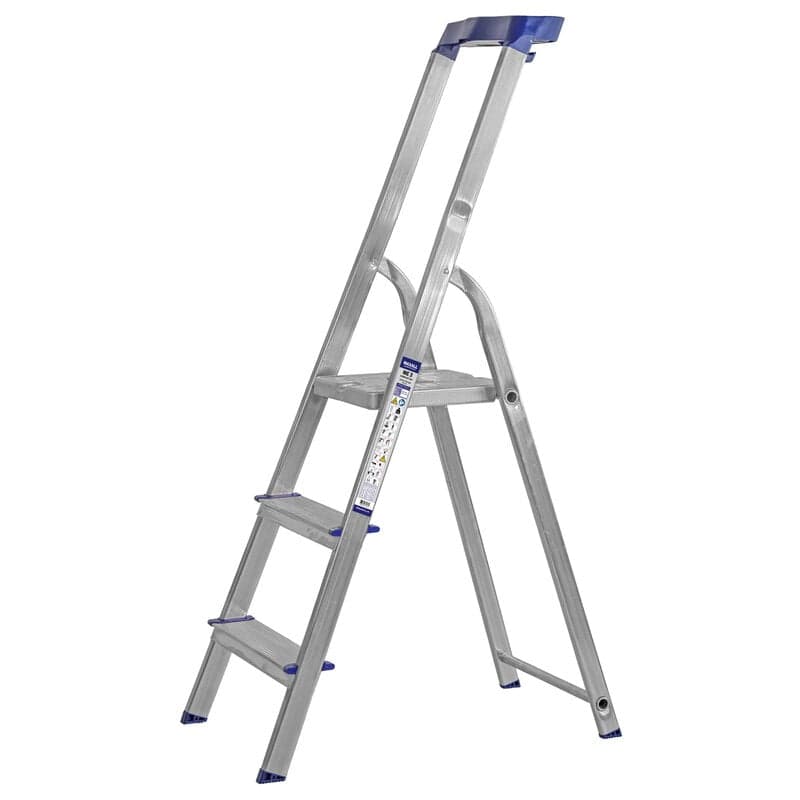Huishoud Bordestrap BASIC-line (3 t/m 7 treden)